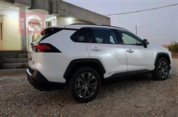 تويوتا راف 4